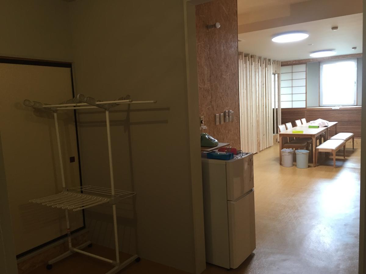 Bibai Hotel Suehiro Room photo